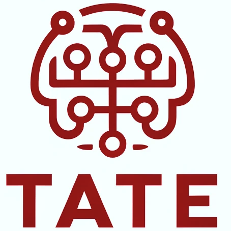 TATE project logo