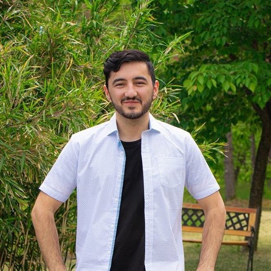 Jamshed Karimnazarov