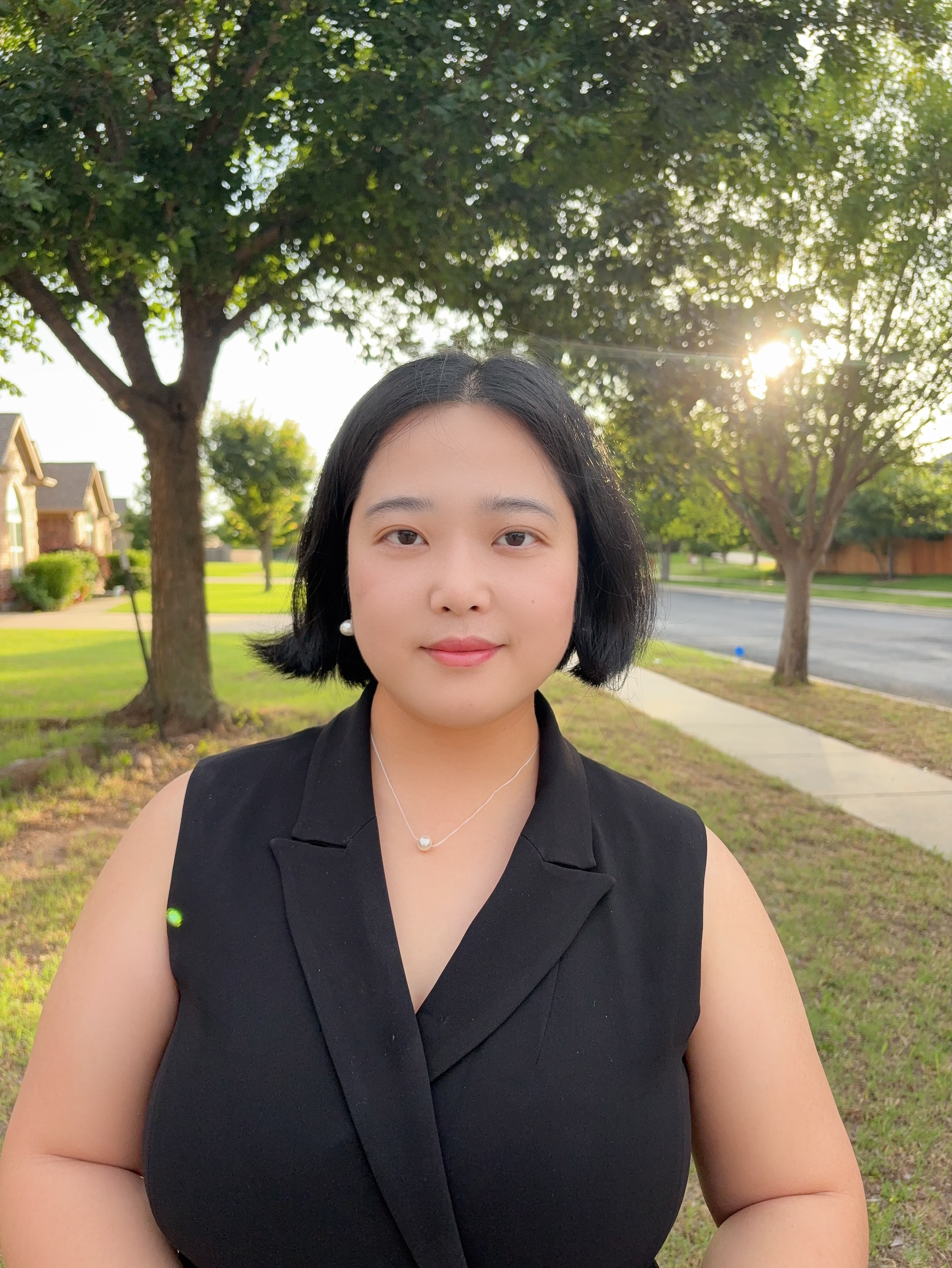 Yanyan Luo